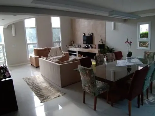 Imagem 7: Casa Condominio em Águas Claras