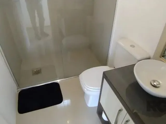 Imagem 3: Casa Condominio em Águas Claras