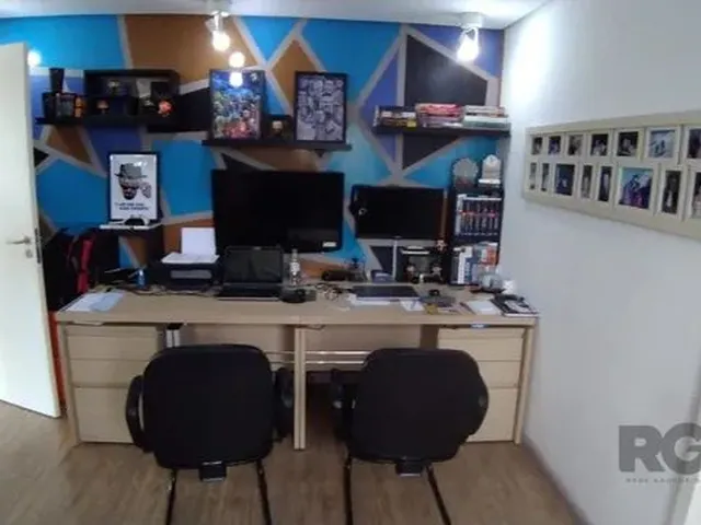 Imagem 12: Casa Condominio em Águas Claras