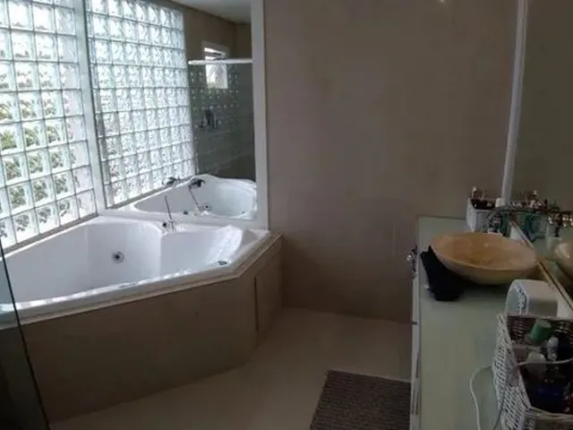 Imagem 16: Casa Condominio em Águas Claras