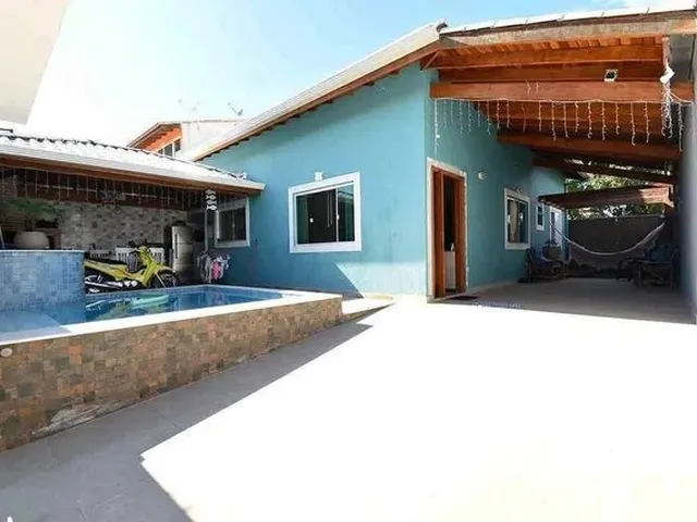 Imagem: Casa em Bicanga com Piscina!!!