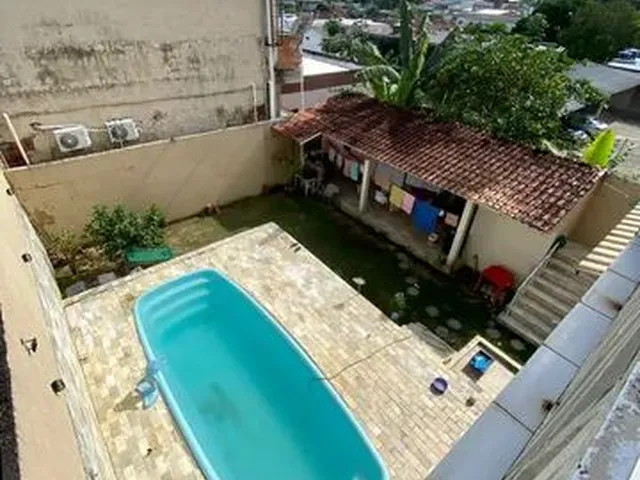 Imagem 15: Casa com 04 Suítes no Bairro Parque 10