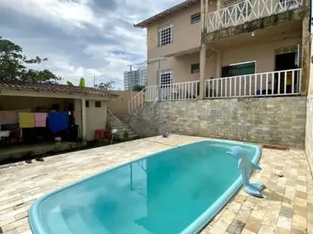 Imagem 12: Casa com 04 Suítes no Bairro Parque 10