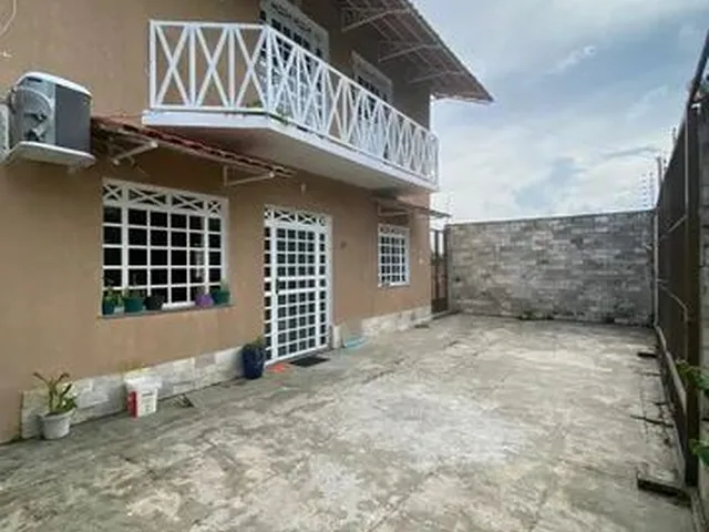 Imagem 13: Casa com 04 Suítes no Bairro Parque 10