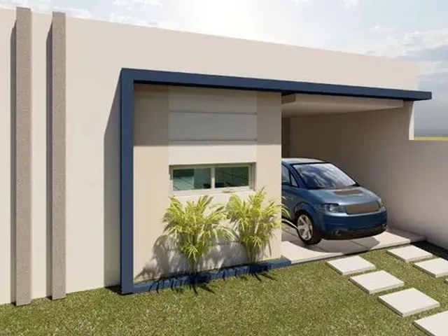 Imagem: Casa em Gravata Pe