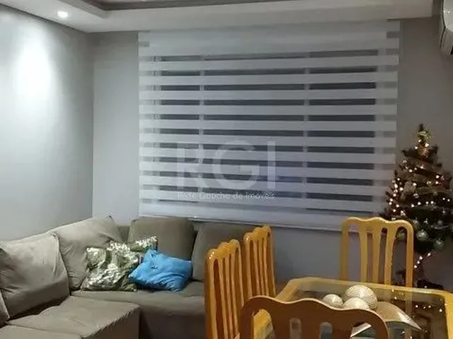 Imagem: Apartamento para Venda - 58M², 2 Dormitórios