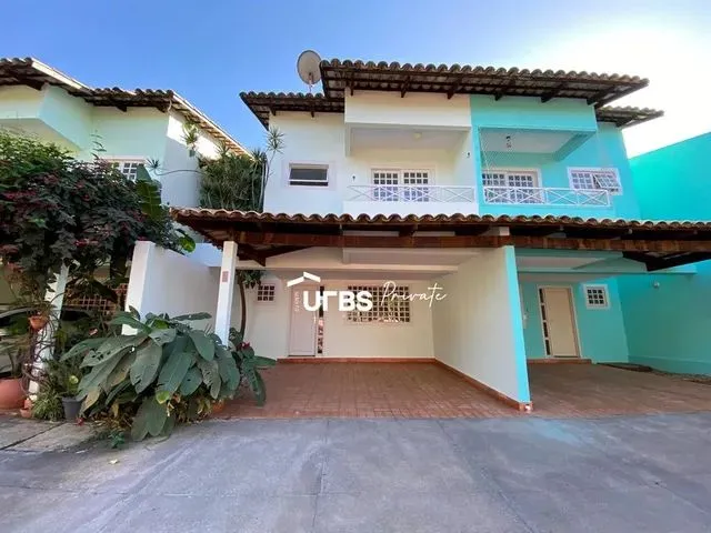 Imagem: Boa Vista - Casa 3 Quartos, Sendo 1 Suíte