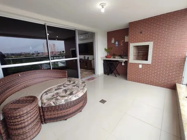 Imagem 10: Condomínio Belle Vie - 03 Suítes - 135M²