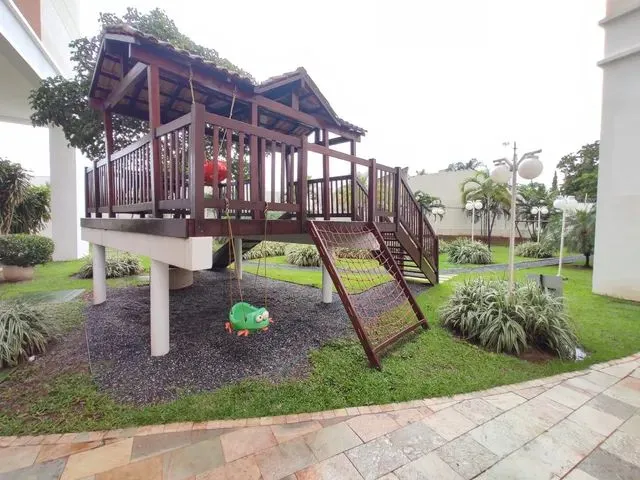 Imagem 3: Condomínio Belle Vie - 03 Suítes - 135M²