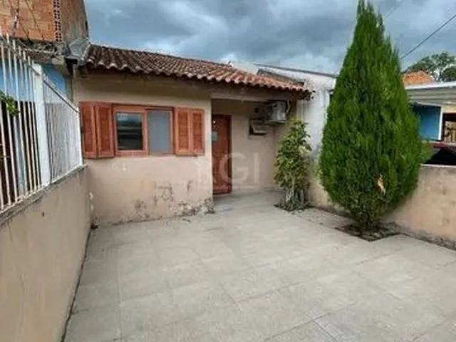 Imagem: Casa em Hípica