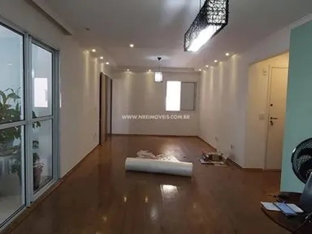 Imagem: São Paulo - Apartamento Padrão - Vila