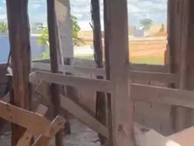 Imagem 2: Oportunidade Única Lote em Construção