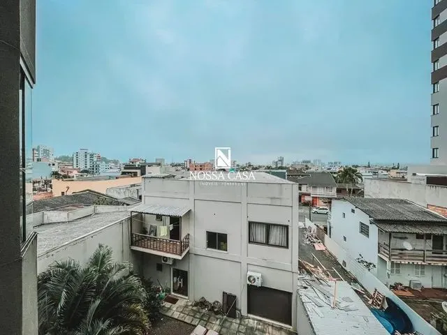 Imagem 3: Apartamento de 02 Dormitórios À Venda no Centro de Torres/Rs!