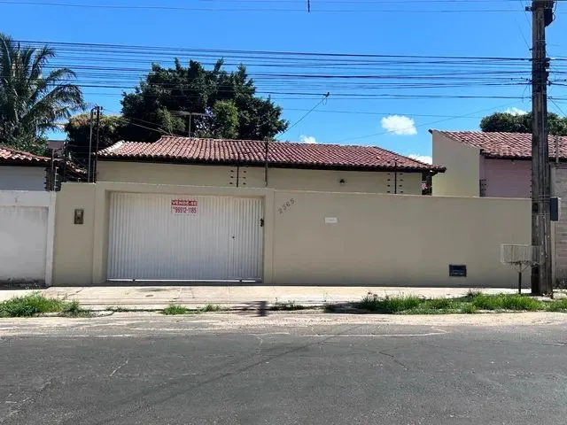 Imagem: Casa 150M2 Bairro Aeroporto