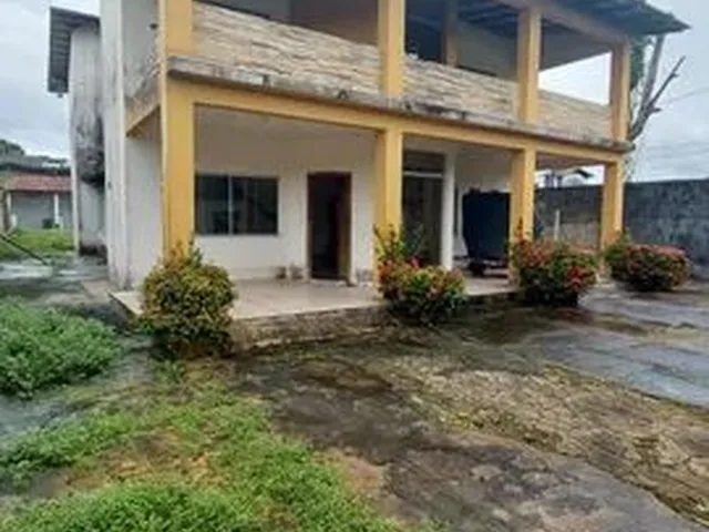 Imagem: Vendo Espaços Casa com 400 M2 com 3 Suites