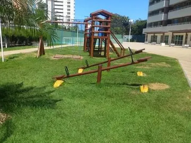Imagem: Apartamento para Venda na Parquelândia