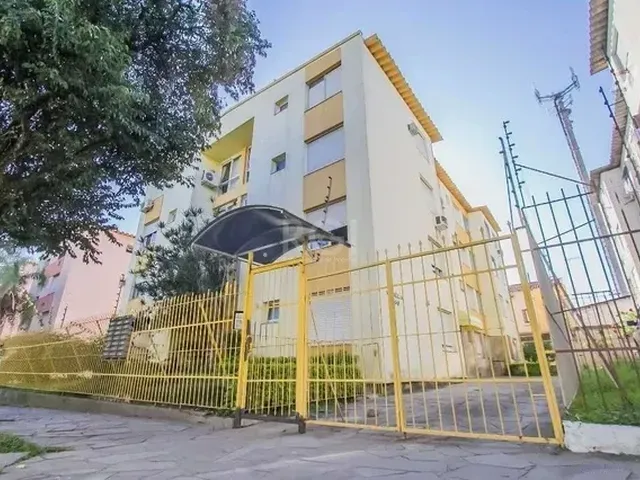 Imagem: Apartamento de 2 Quartos À Venda Rua Ângelo