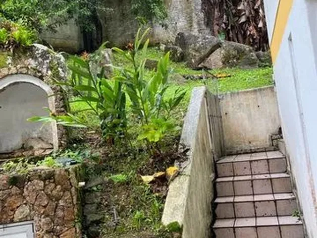 Imagem 3: Casa Itacorubi 8 Quartos (Oportunidade!