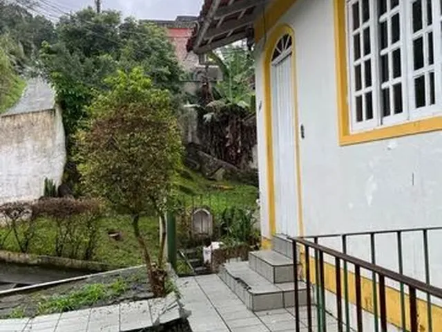 Imagem 4: Casa Itacorubi 8 Quartos (Oportunidade!