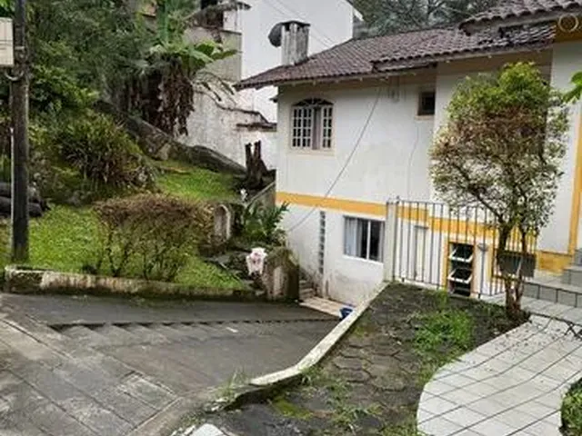 Imagem 5: Casa Itacorubi 8 Quartos (Oportunidade!
