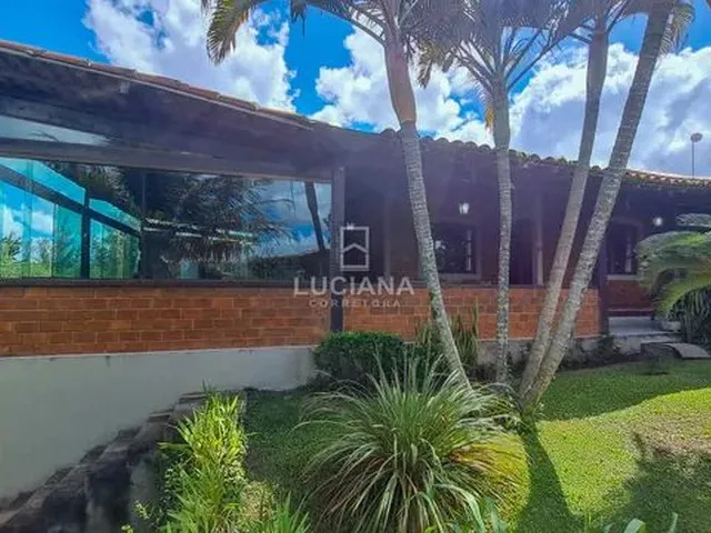 Imagem: Casa Aconchegante com 4 Quartos e Excelente