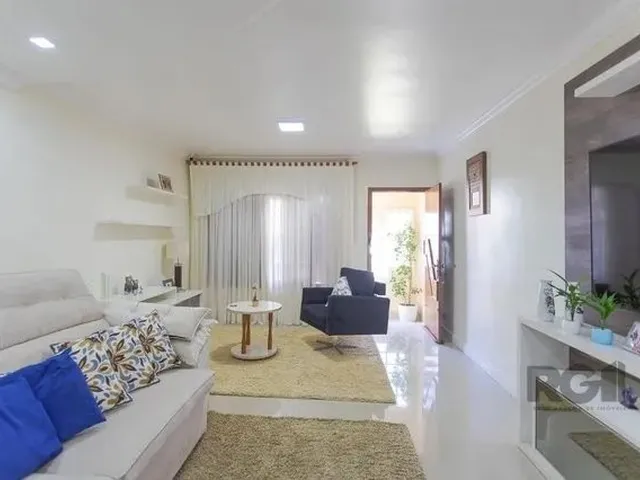 Imagem: Casa de 229M², Bairro Vila São José