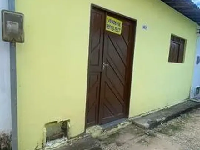 Imagem: Vende-Se Casa Bairro Planalto