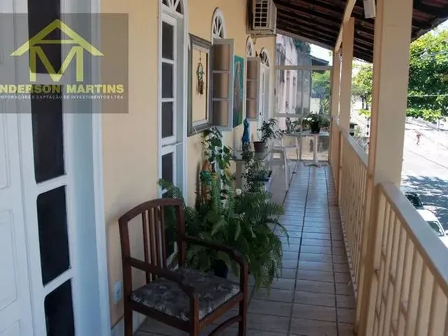 Imagem: Casa Duplex em Centro de Vila Velha - Vila