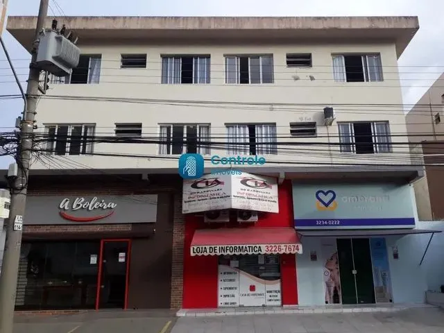 Imagem: Apartamento À 50 Metros da Ufsc com 03