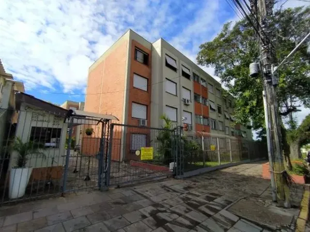 Imagem: Apartamento em Vila Jardim