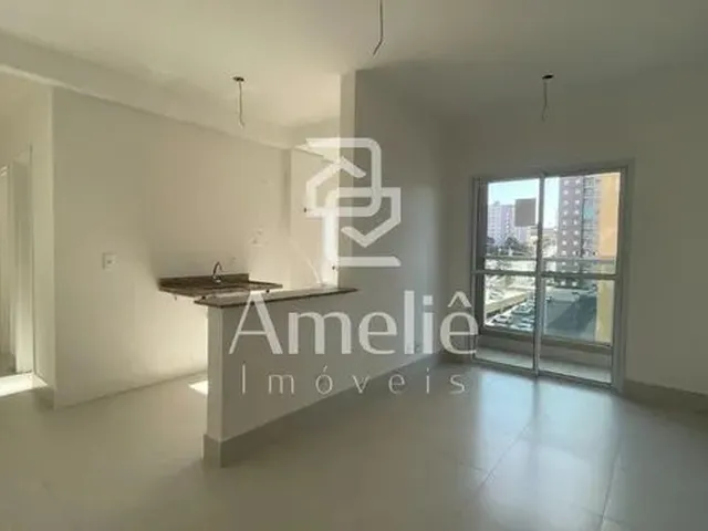 Imagem: Apartamento a Venda com 63 M² no Residencial