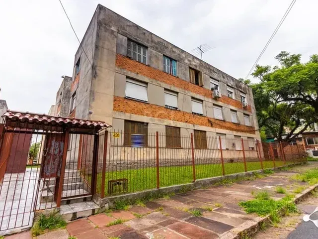 Imagem: Apartamento para Venda - 65M², 3 Dormitórios