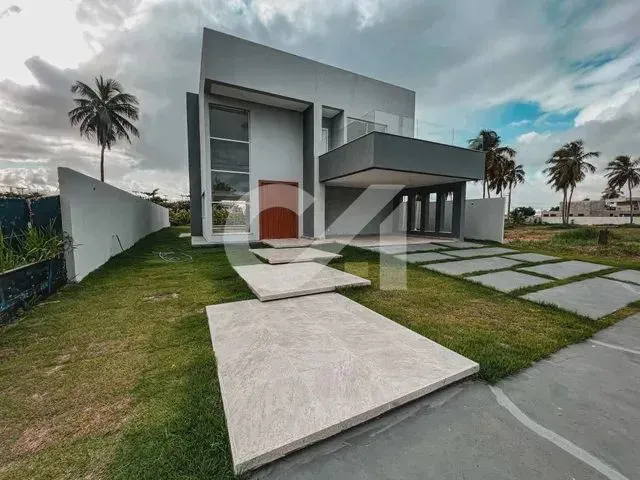 Imagem 1: Damha Residence - Casa Moderna e Imponente