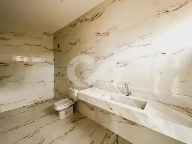 Imagem 5: Damha Residence - Casa Moderna e Imponente