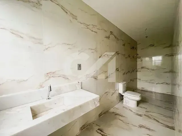 Imagem 9: Damha Residence - Casa Moderna e Imponente