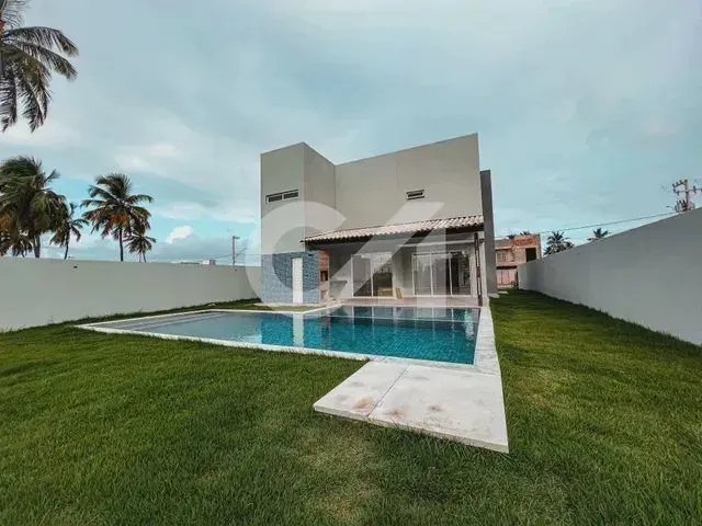 Imagem 2: Damha Residence - Casa Moderna e Imponente