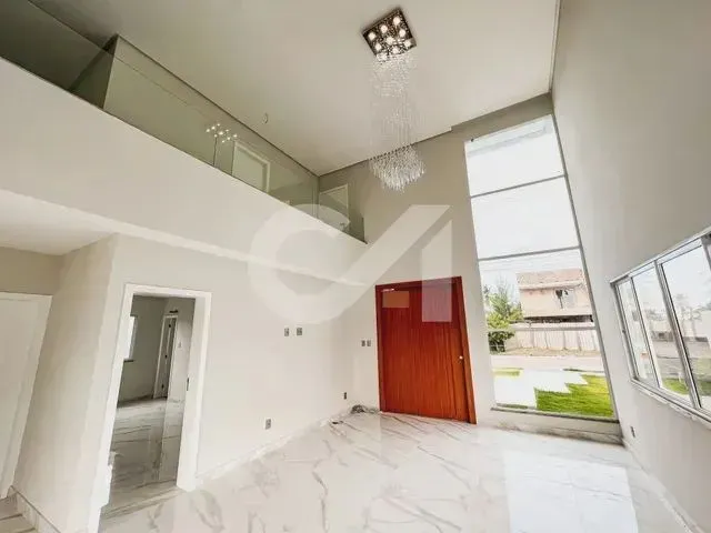 Imagem 7: Damha Residence - Casa Moderna e Imponente