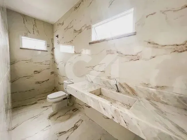 Imagem 10: Damha Residence - Casa Moderna e Imponente