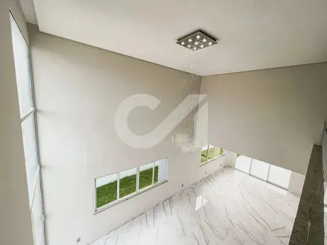 Imagem 4: Damha Residence - Casa Moderna e Imponente