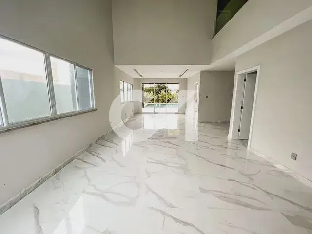 Imagem 8: Damha Residence - Casa Moderna e Imponente