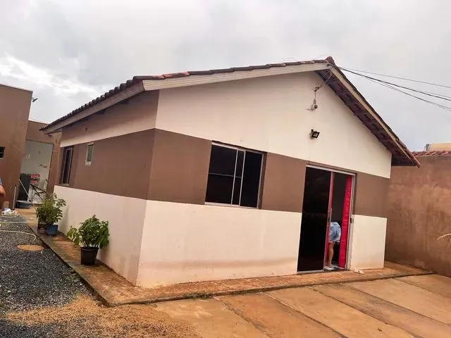 Imagem: Vendo Casa Residencial São Benedito