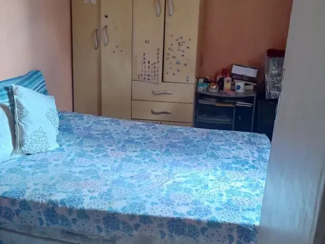Imagem: Vendo Casa, Dois Unidos
