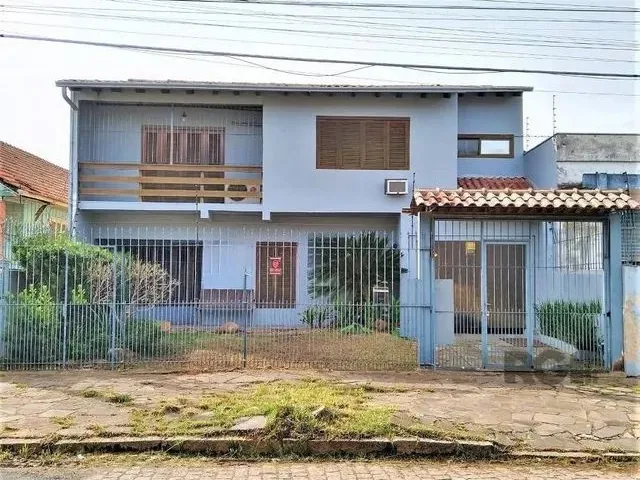 Imagem 1: Casa de 262M², Bairro Anchieta