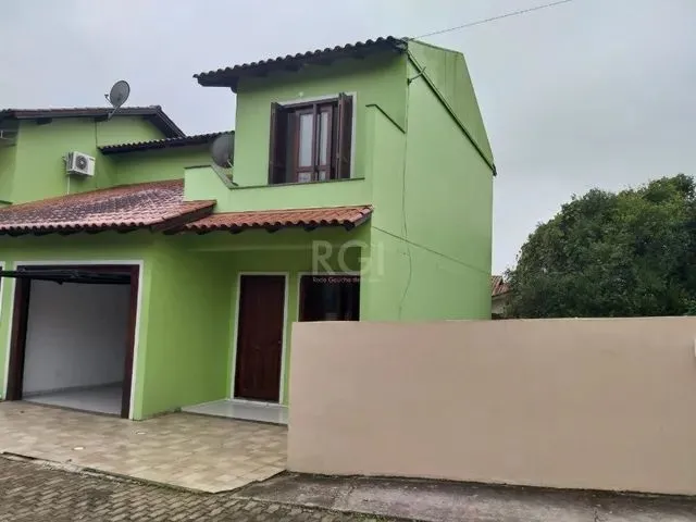 Imagem: Casa Condominio em Parque das Pedreiras