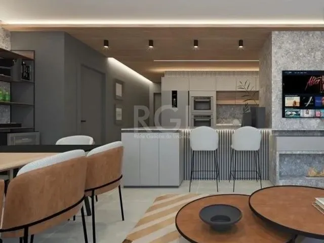 Imagem 9: Apartamento em Nossa Senhora das Graças