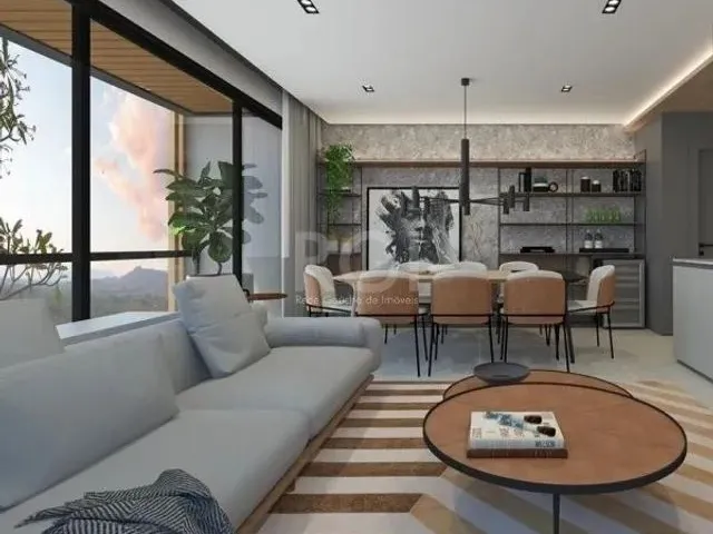 Imagem 3: Apartamento em Nossa Senhora das Graças