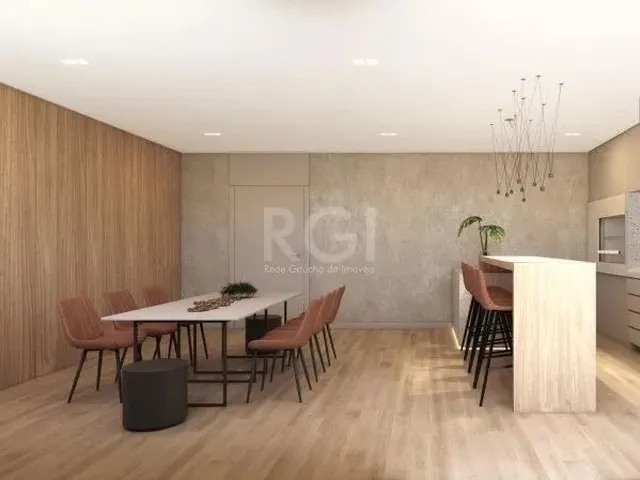 Imagem 2: Apartamento em Nossa Senhora das Graças