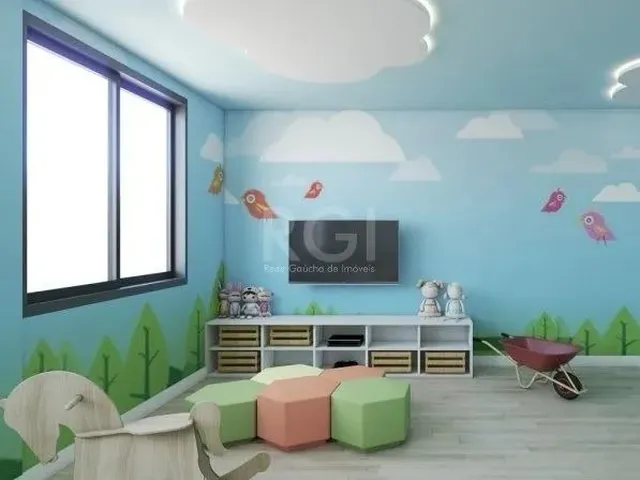 Imagem 12: Apartamento em Nossa Senhora das Graças
