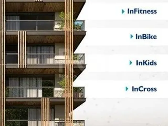 Imagem 16: Apartamento em Nossa Senhora das Graças