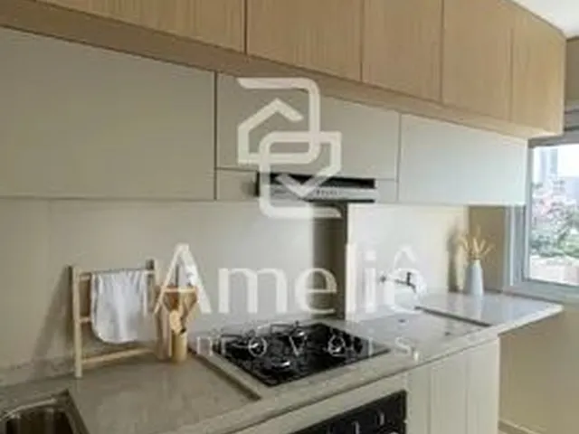 Imagem: Apartamento a Venda com 63 M² no Residencial